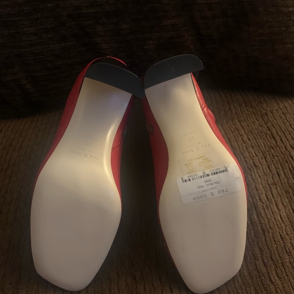 Rag & Bone Ellis Boot - Picture 2 of 3